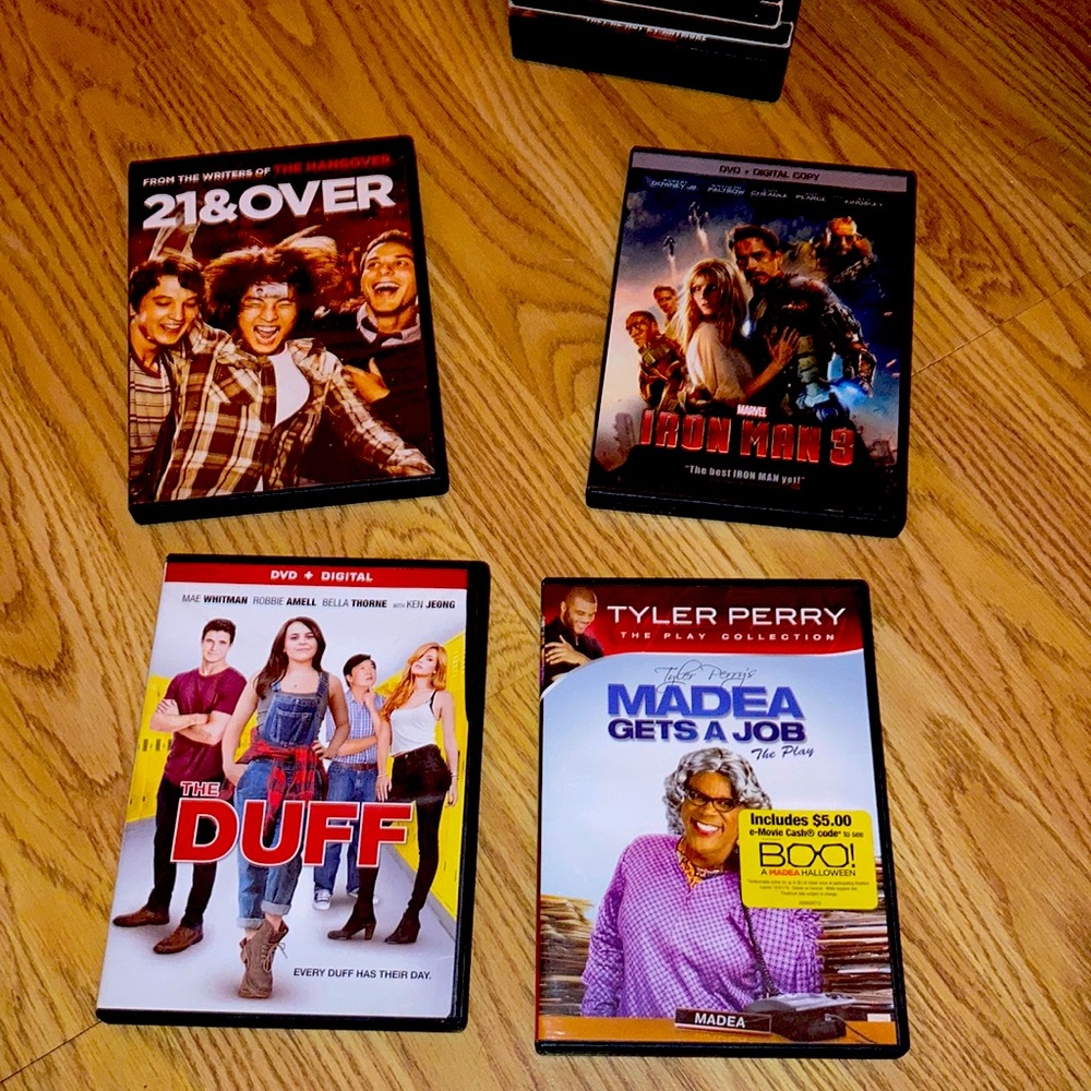 Bundle